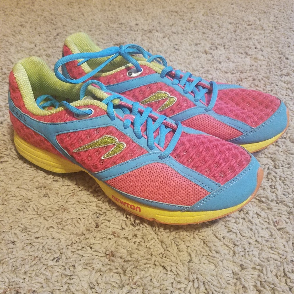 Newton Gravity Running shoes